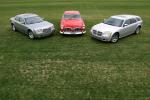 Chrysler 300 1955 года